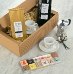 Kaffee Geschenke | Schokoladengeschenke